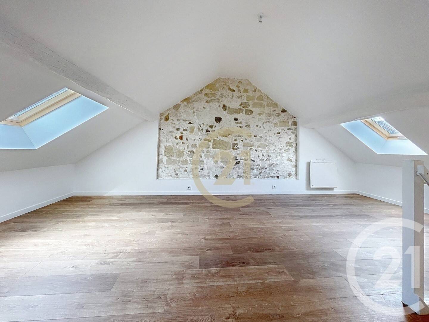 Maison à vendre, 93m², NEUVILLE SUR OISE