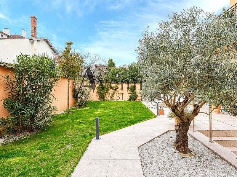 Maison à vendre, 431m², LYON 3E