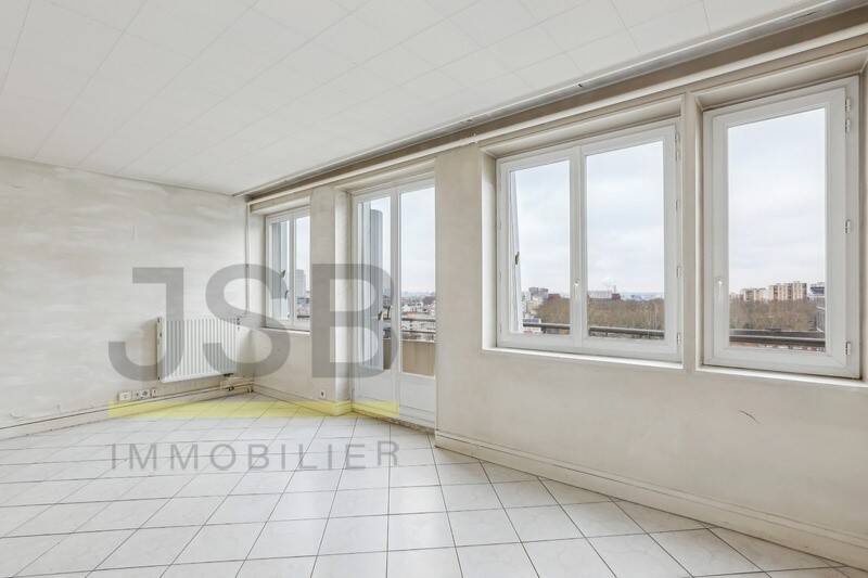 Maison à vendre, 51m², LE KREMLIN BICETRE