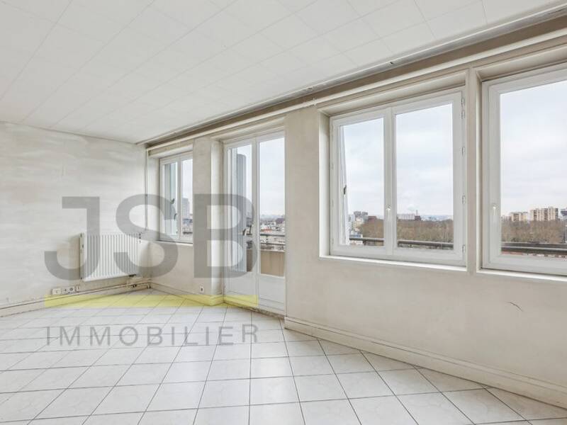 Maison à vendre, 51m², LE KREMLIN BICETRE