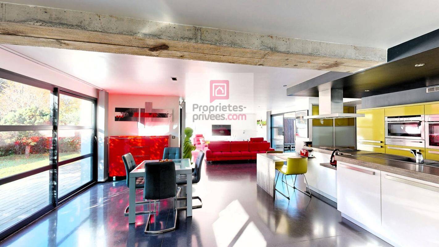 Maison à vendre, 138m², EYSINES