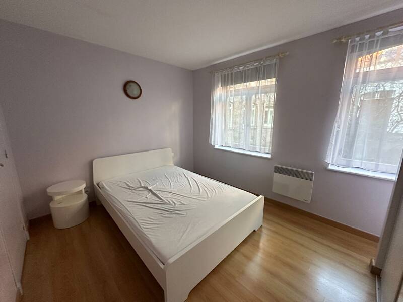 Maison à louer, 37m², LILLE
