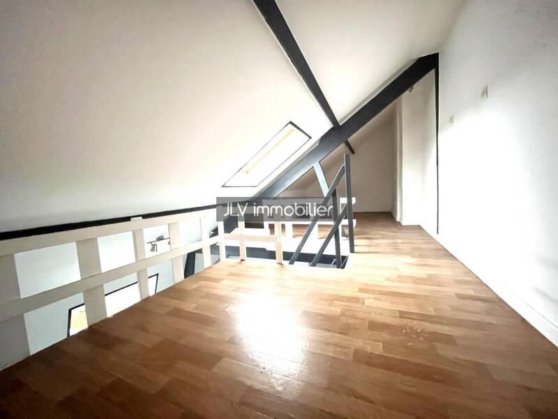 Maison à louer, 24m², NORD