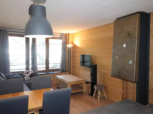 Appartement à vendre 423 500 € 2 pièces 1 chambre 40 m² RDC/6 Tignes 73320