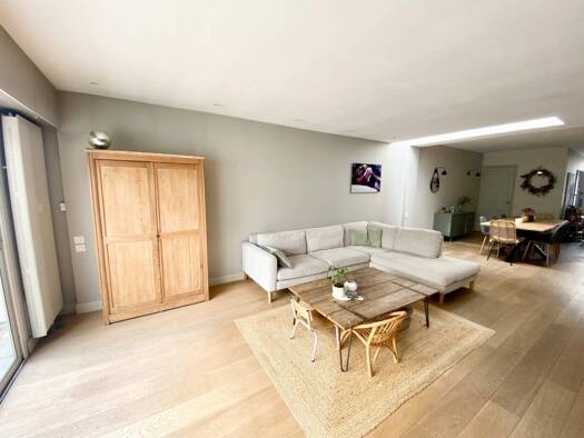 Maison à vendre 338 000 € 4 pièces 3 chambres 120 m² Centre Linselles 59126