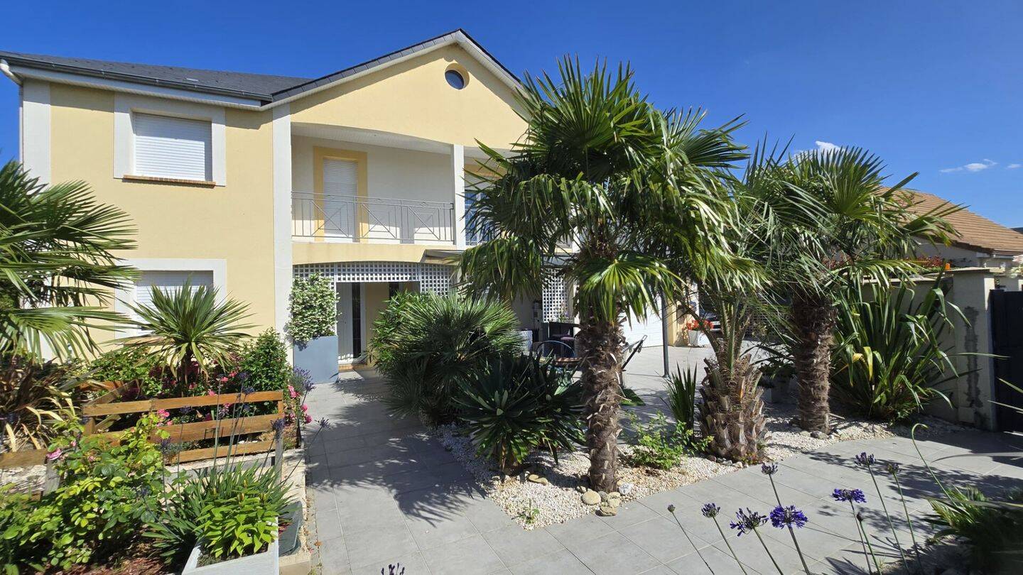 Maison à vendre, 181m², CAEN