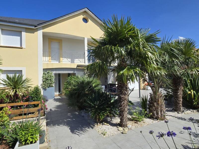 Maison à vendre, 181m², CAEN