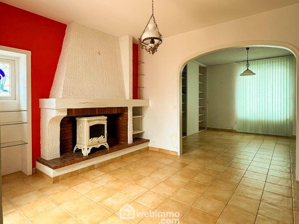 Maison à vendre, 71m², CHOLET