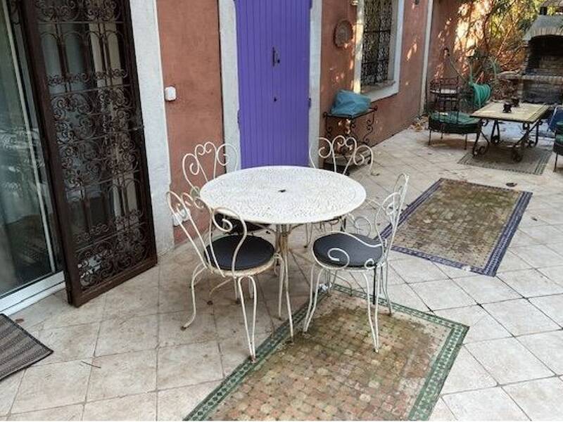 Maison à louer, 35m², AIX EN PROVENCE