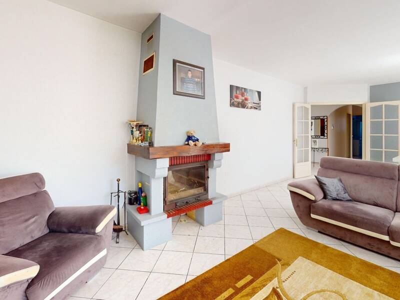 Maison à vendre, 114m², PAU
