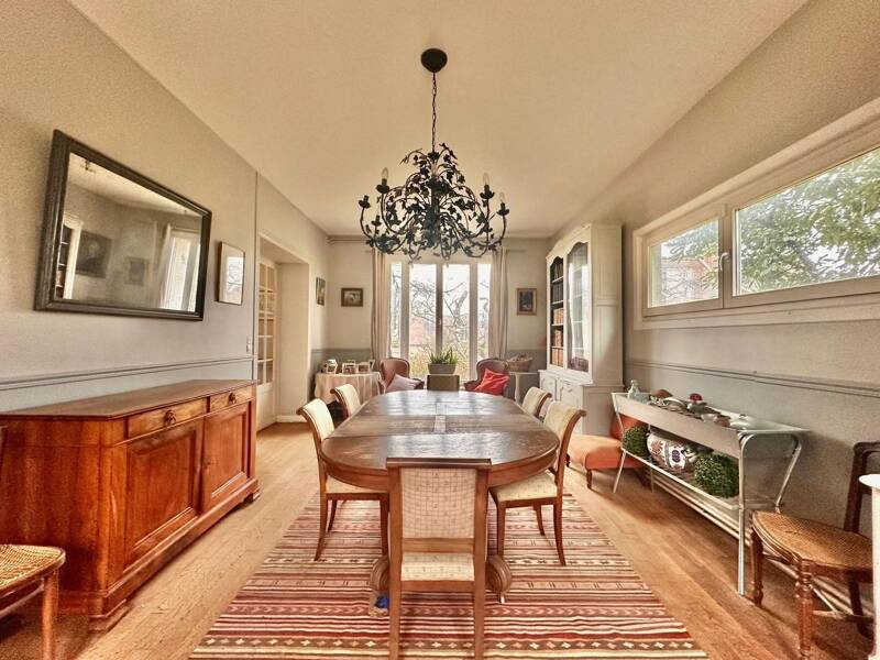 Maison à vendre, 220m², CHANTILLY