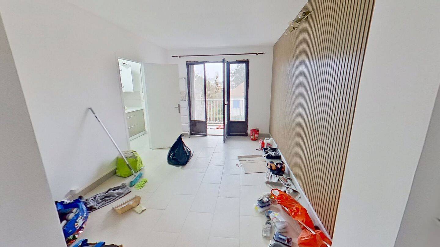 Maison à louer, 37m², SAINT MAUR DES FOSSES