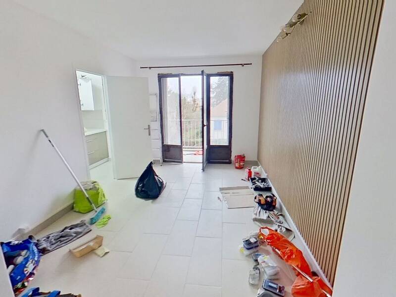 Maison à louer, 37m², SAINT MAUR DES FOSSES