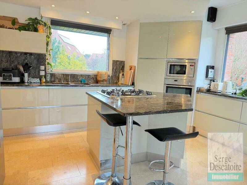 Maison à louer, 152m², WASQUEHAL