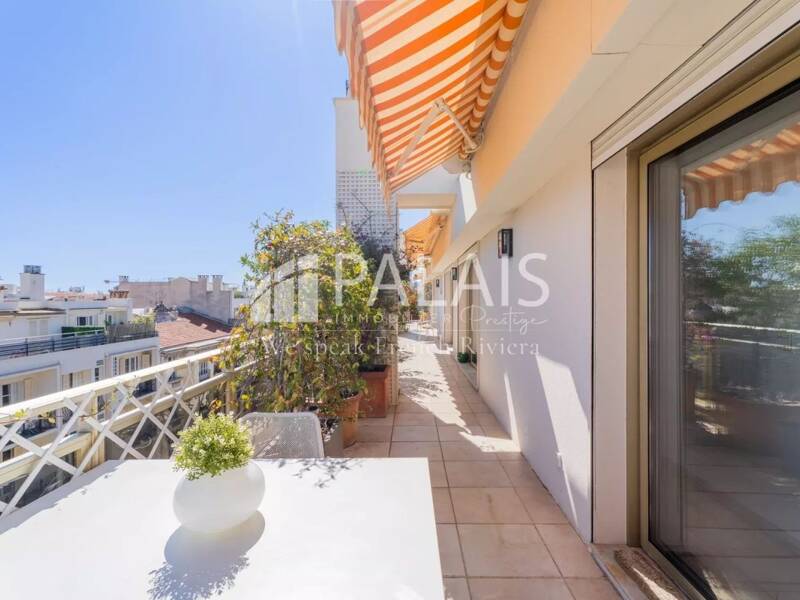 Maison à vendre, 122m², NICE