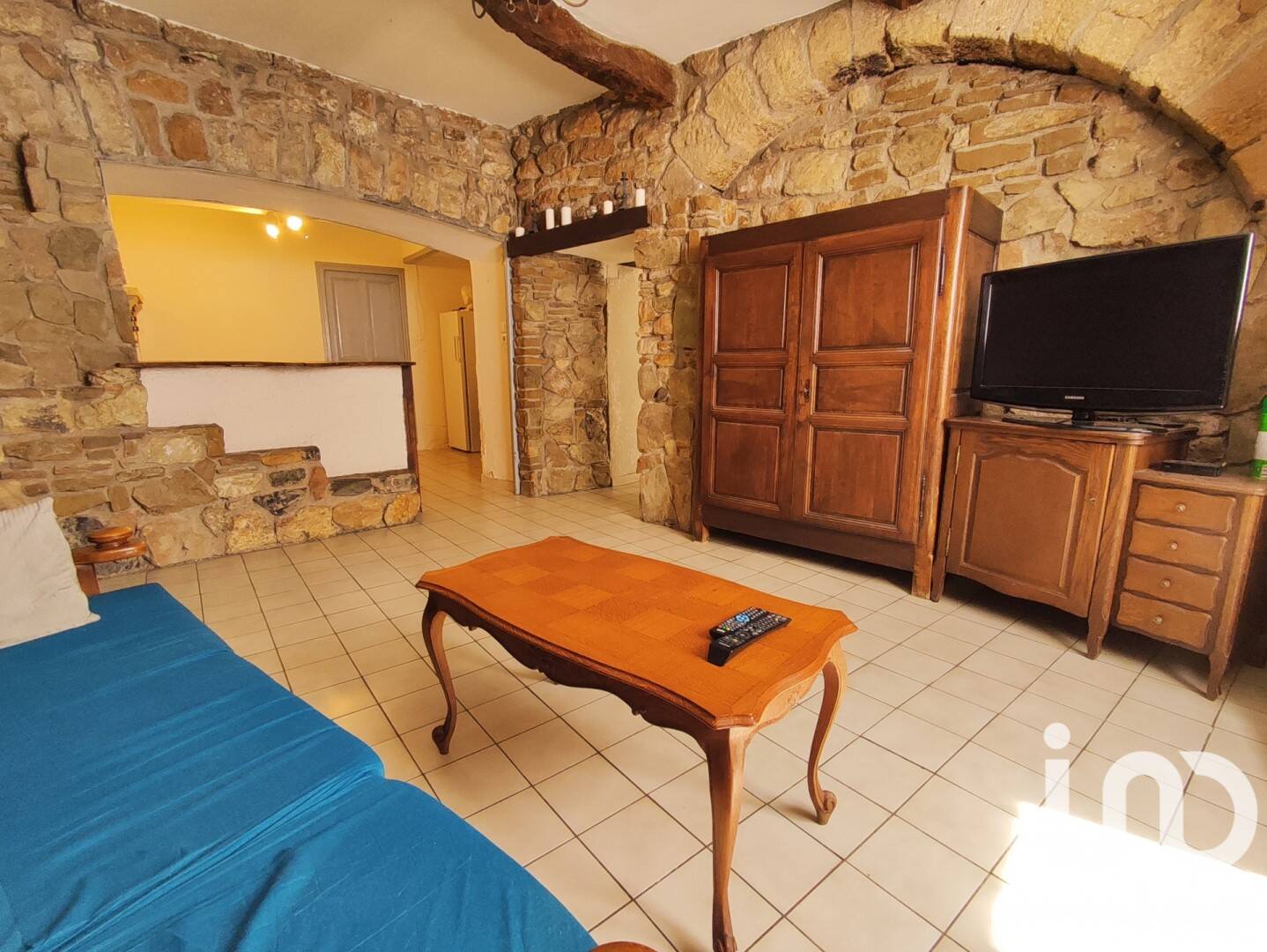 Maison à vendre, 300m², ROUJAN
