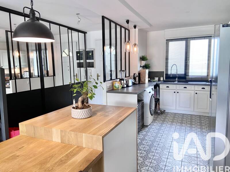 Maison à louer, 81m², CHENNEVIERES SUR MARNE