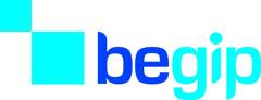 B.E.G.I.P logo