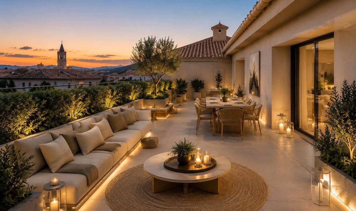Maison à vendre, 135m², SAINT TROPEZ