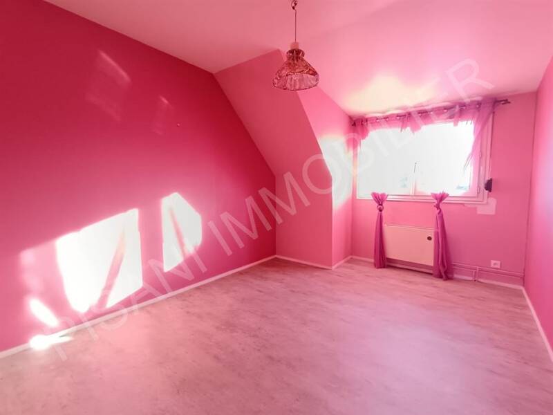 Maison à vendre, 95m², LE HAVRE