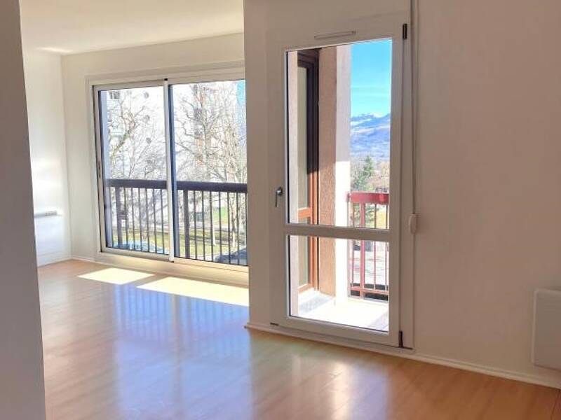 Maison à louer, 72m², LA ROCHE SUR FORON