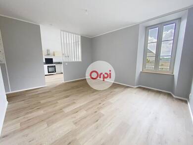 Appartement à vendre 192 000 € 4 pièces 3 chambres 70 m² Étage 1/2 Muzillac 56190
