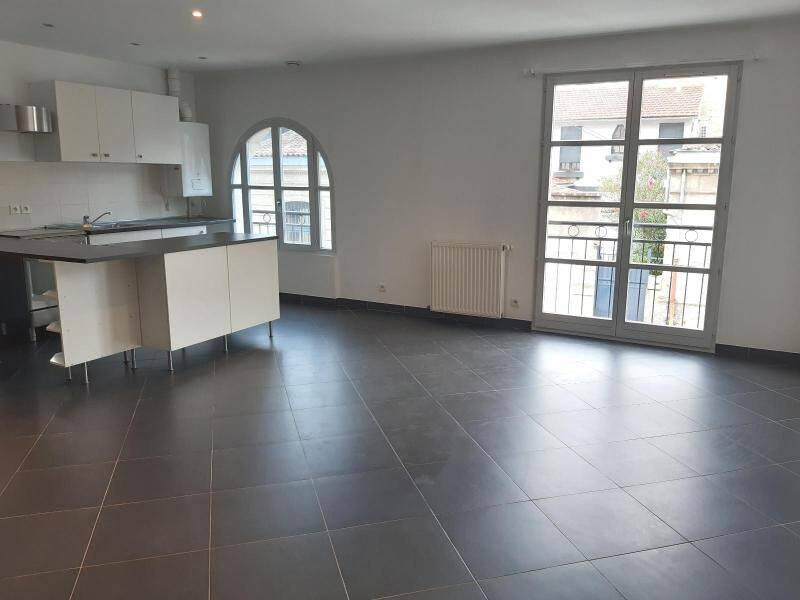 Maison à louer, 73m², BORDEAUX