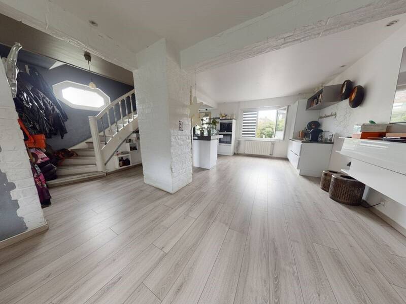 Maison à vendre, 80m², STRASBOURG