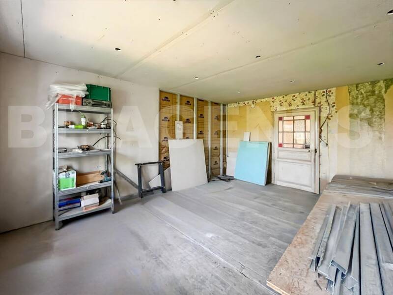 Maison à vendre, 185m², SAINT PIERRE SUR VENCE