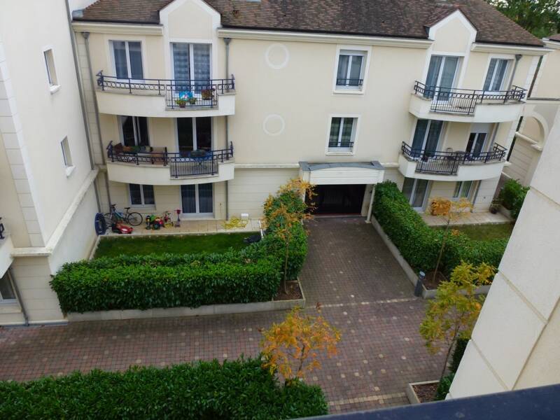 Maison à louer, 61m², VAIRES SUR MARNE