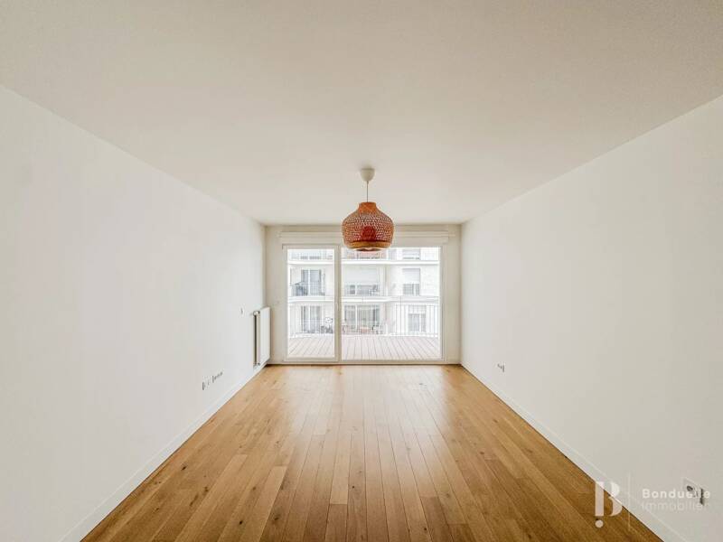 Maison à louer, 64m², CLICHY