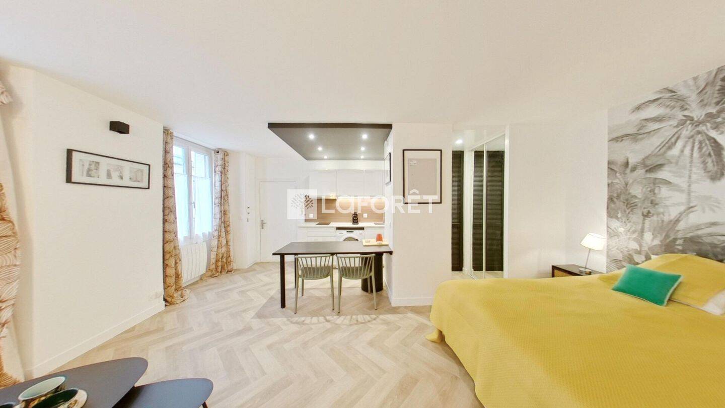 Maison à louer, 30m², VERSAILLES