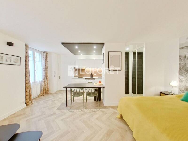 Maison à louer, 30m², VERSAILLES
