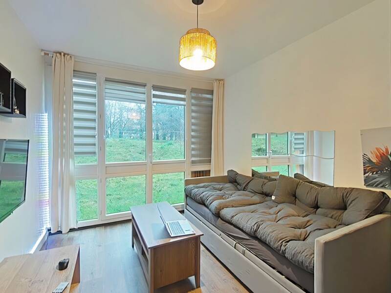 Maison à louer, 26m², FONTENAY LE FLEURY