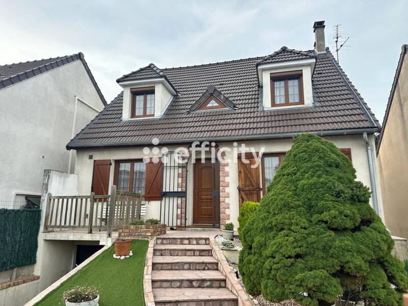 Maison à vendre, 149m², ARGENTEUIL
