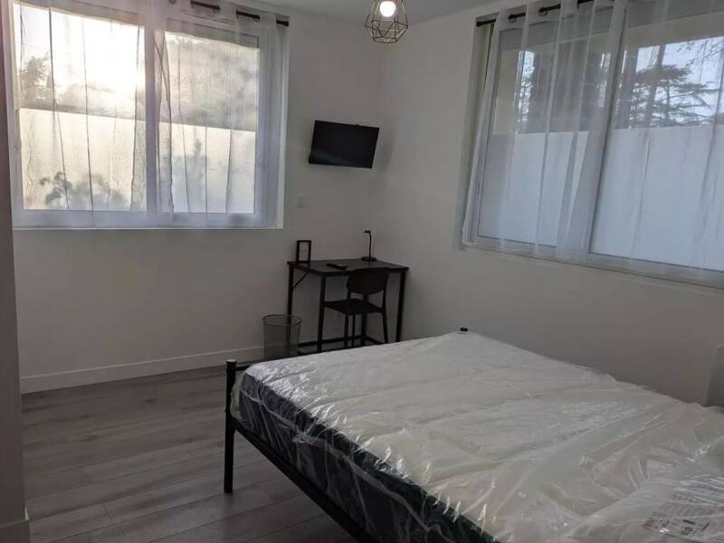 Maison à louer, 77m², TOULOUSE