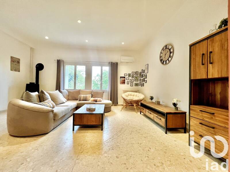 Maison à vendre, 130m², NIMES