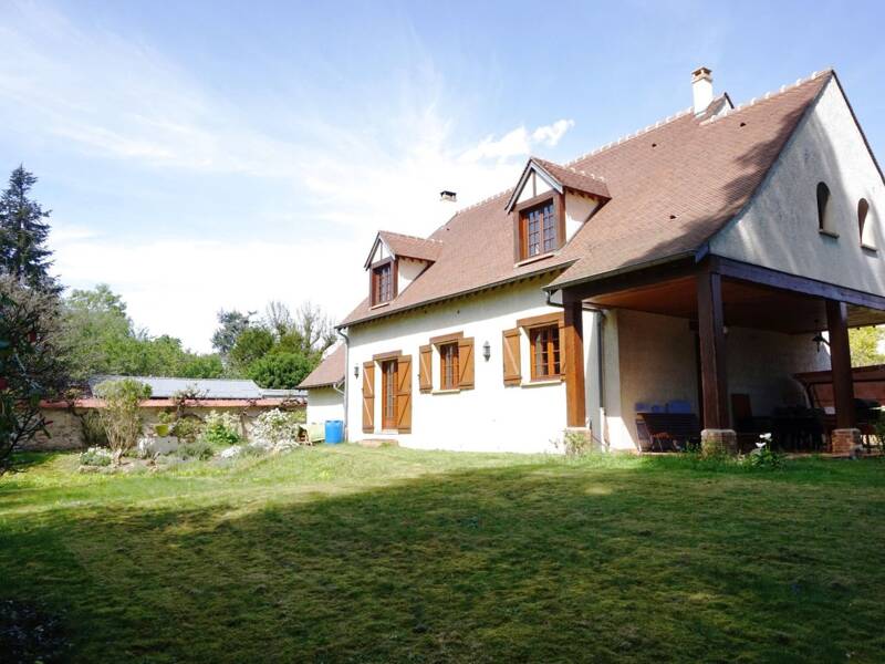 Maison à vendre, 148m², MANDRES LES ROSES