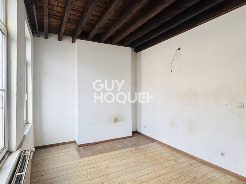 Maison à vendre, 113m², AMIENS