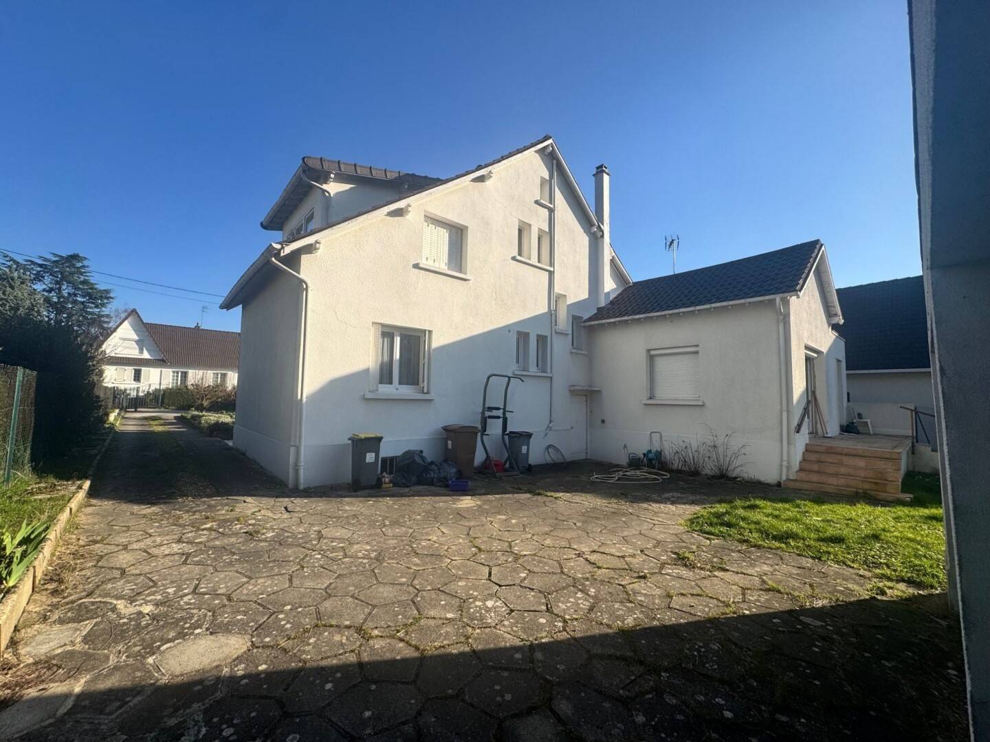 Maison à vendre, 137m², TAVERNY