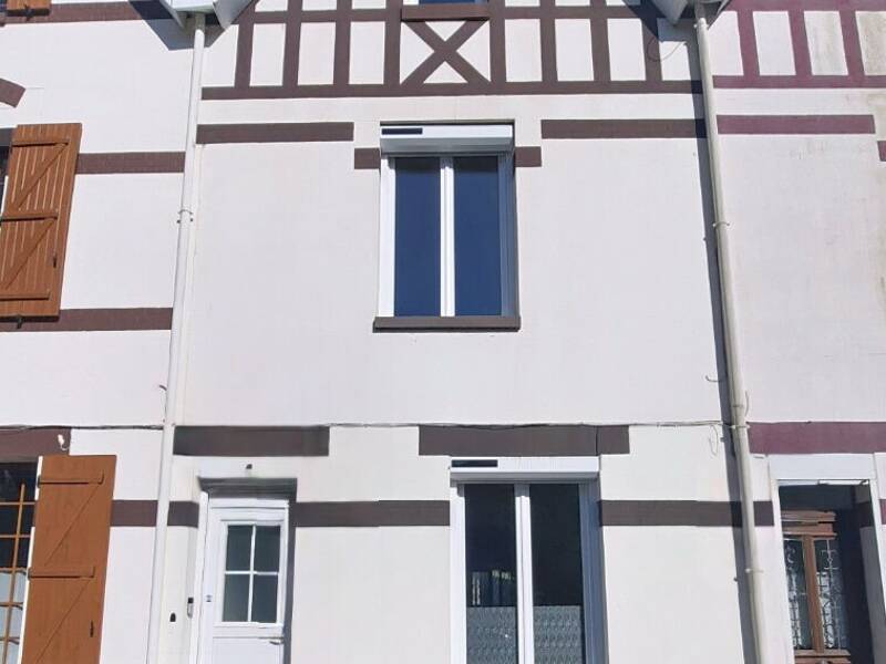 Maison à vendre, 95m², ABBEVILLE