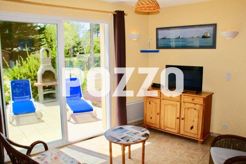Maison à vendre, 38m², BARNEVILLE CARTERET