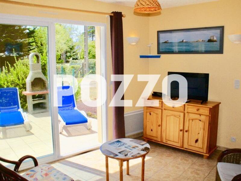 Maison à vendre, 38m², BARNEVILLE CARTERET