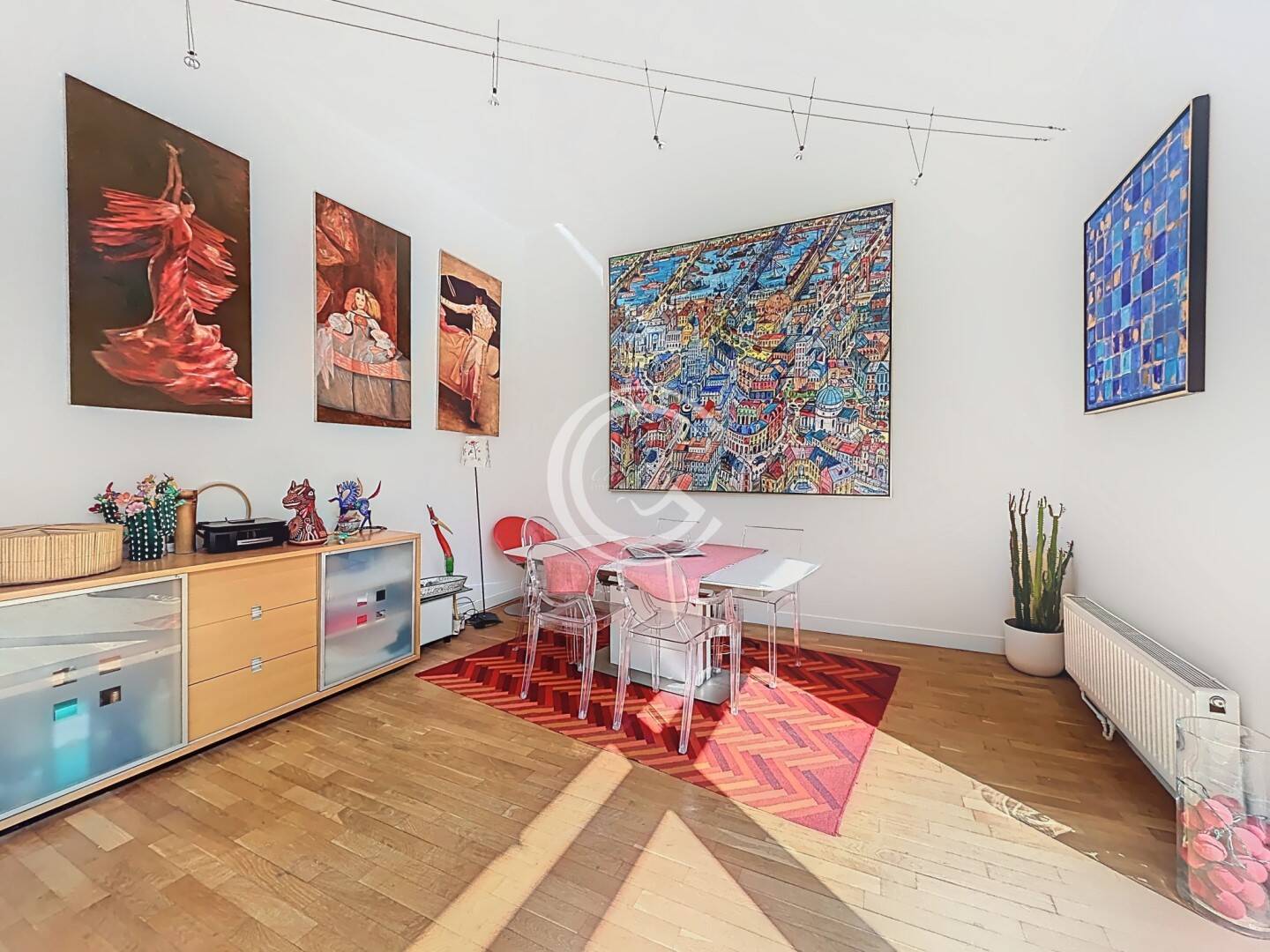 Maison à vendre, 222m², SEVRES