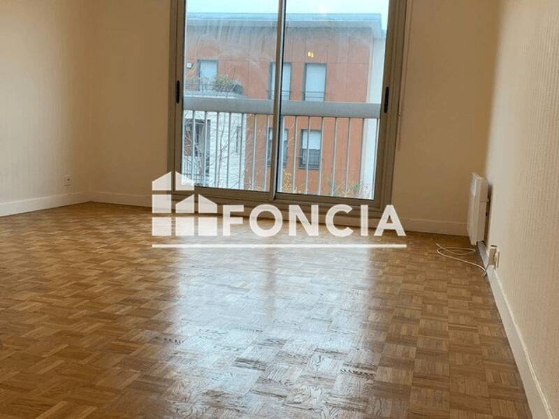Maison à louer, 30m², RUEIL MALMAISON