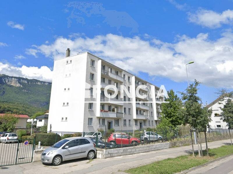 Maison à louer, 53m², SEYSSINET PARISET