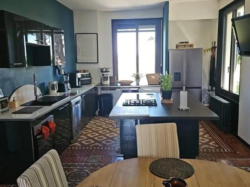 Maison à vendre, 175m², ROUSSON
