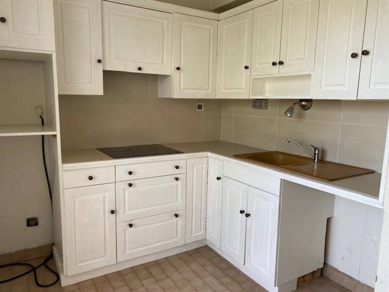 Maison à louer, 49m², MONTPELLIER