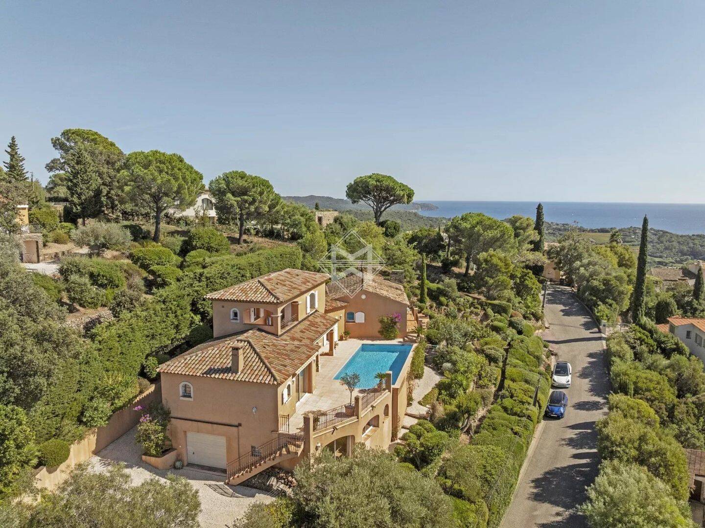 Maison à vendre, 230m², LA CROIX VALMER