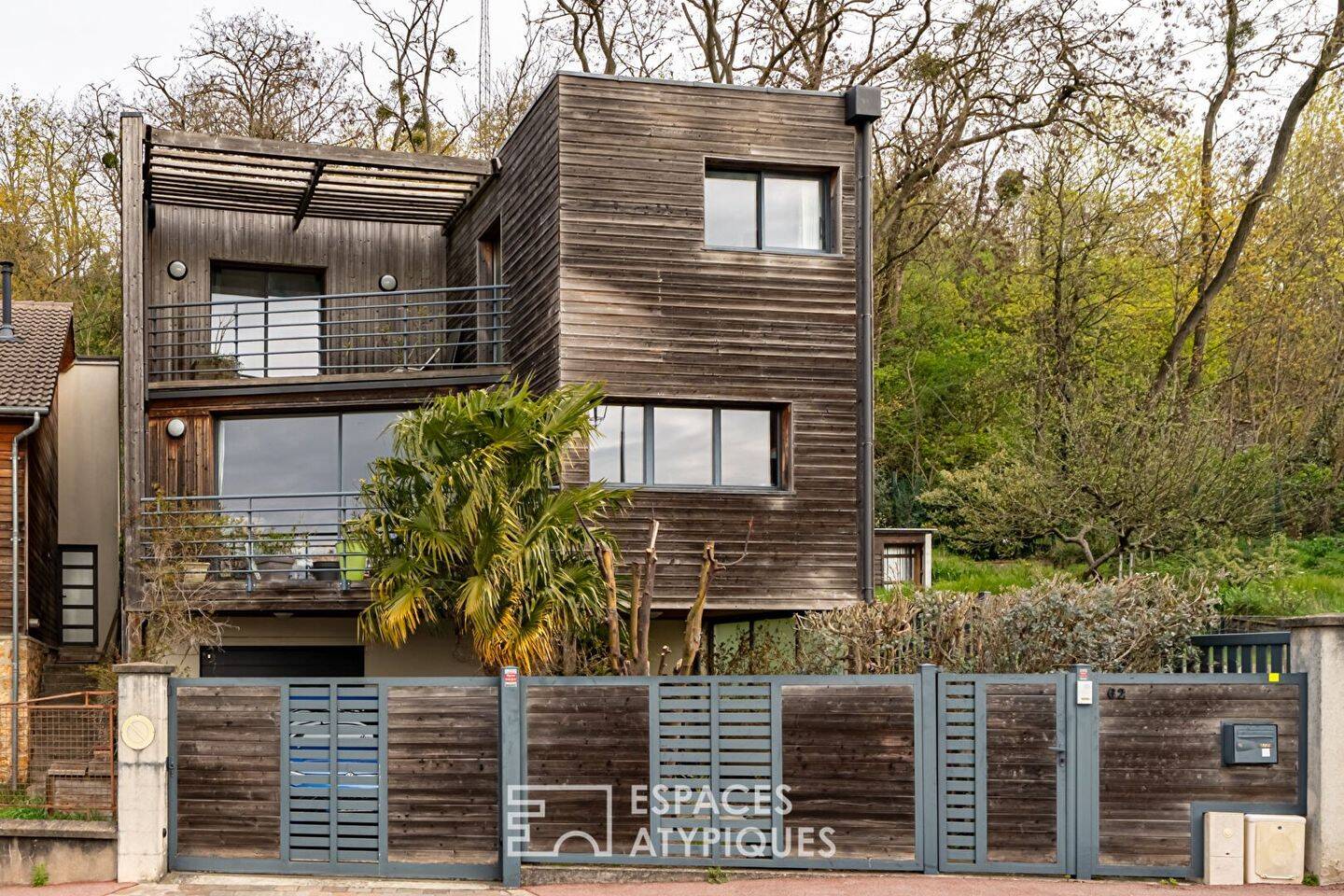 Maison à vendre, 150m², FONTENAY AUX ROSES